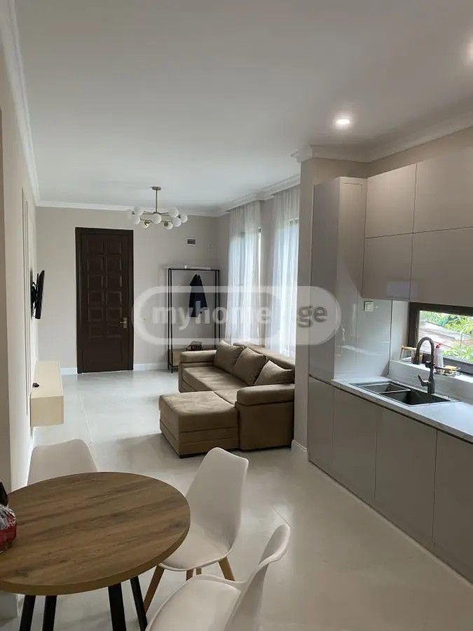 სადგურის ქ.  - 2 rooms