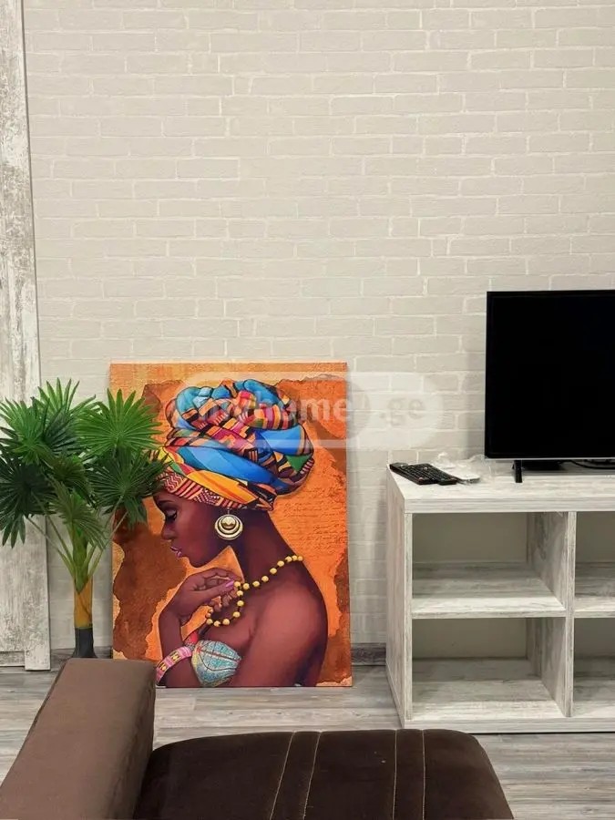 წერეთლის ქუჩა  - 2 rooms