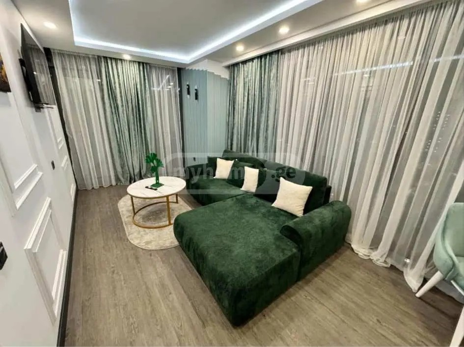 კაჩინსკი ლ. და მ. ქ. 10 - 2 rooms