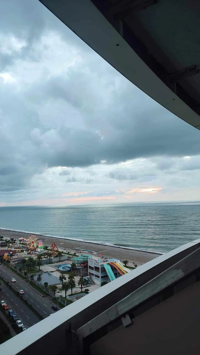 კობალაძე ი. ქ.  - 1 rooms