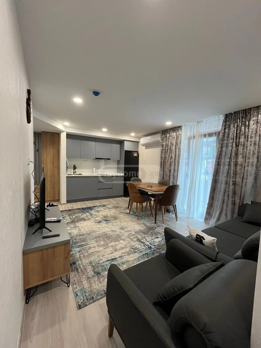 ადლიის ქ. 1 - 3 rooms