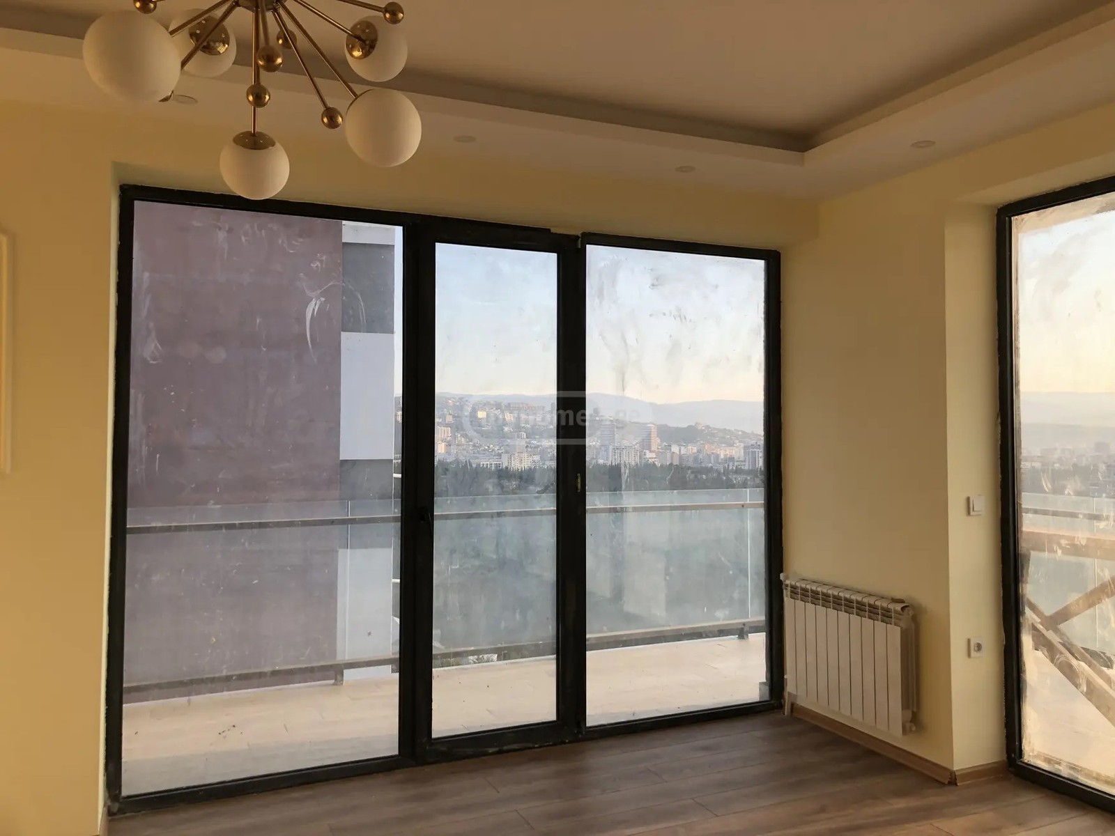 წყნეთის გზატკეცილი 7 - 3 rooms