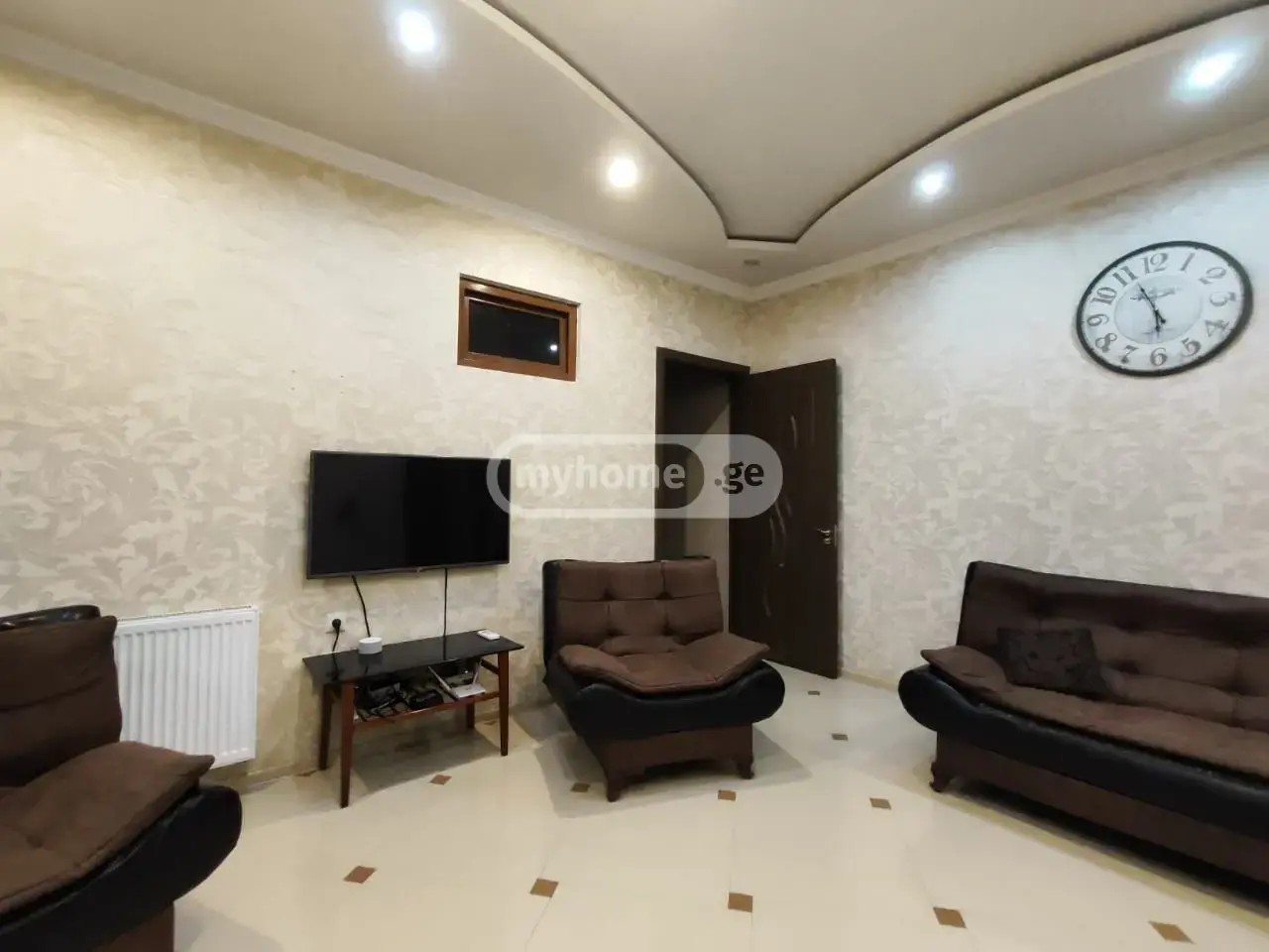 პეტრიწის ქ.  - 3 rooms