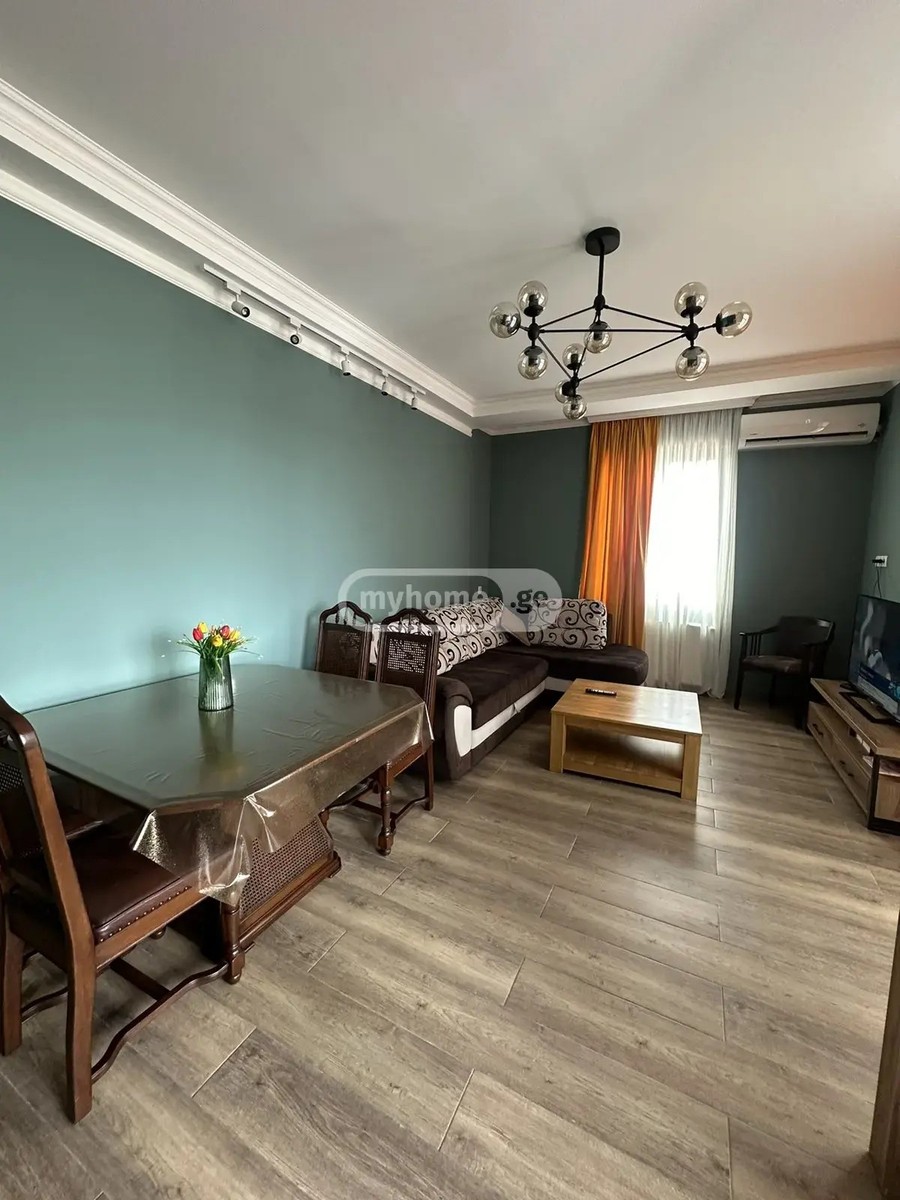 ბესიკის ქ.  - 3 rooms