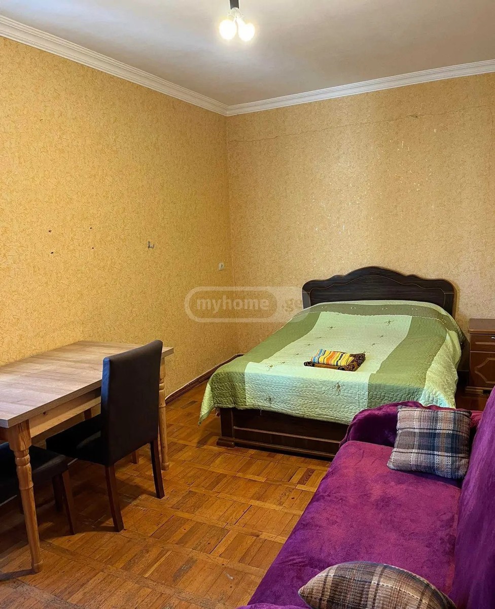 ნიკეას ქ. 60 - 2 rooms