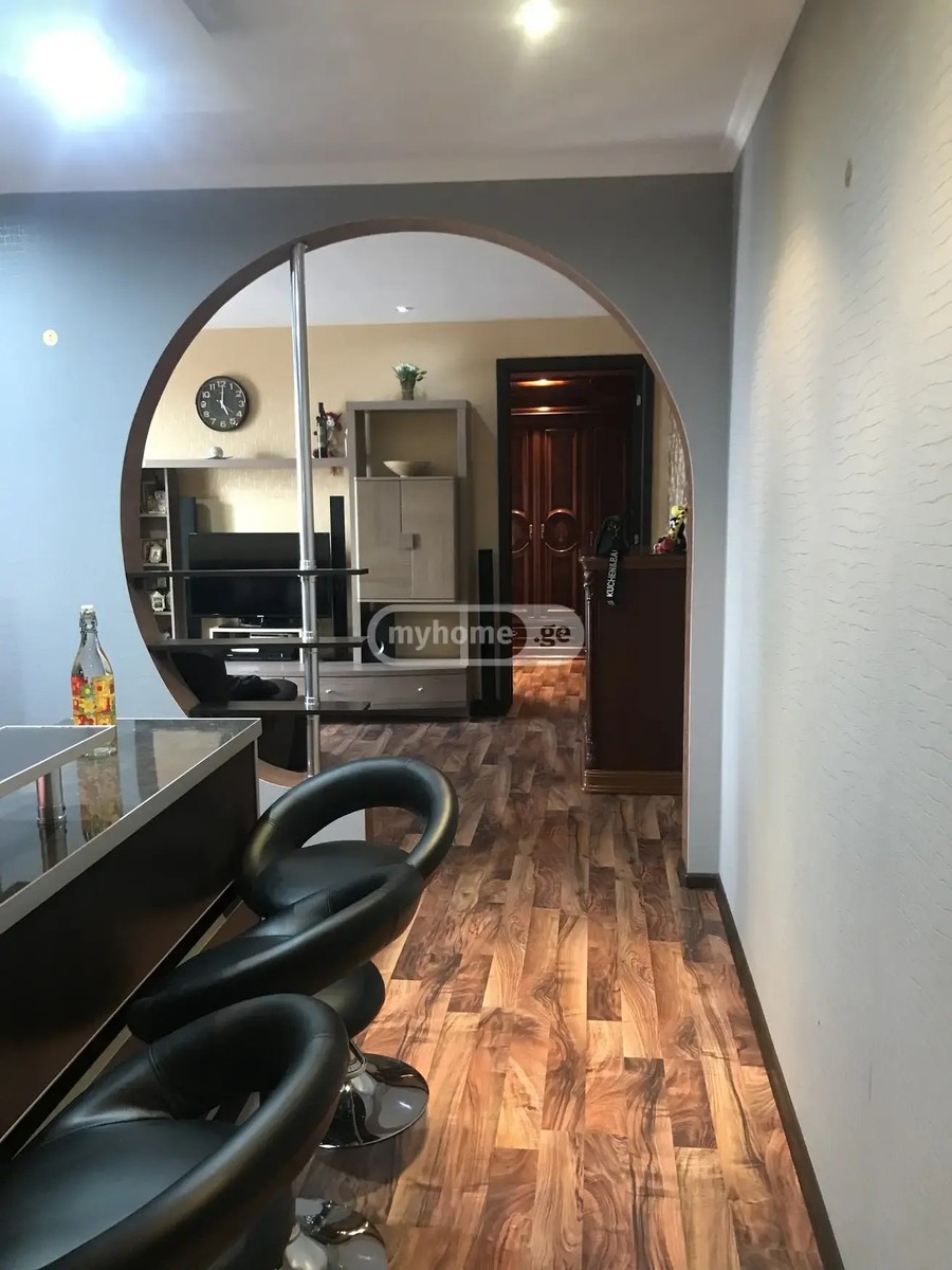 ხანძთელი გრ. ქ.  - 2 rooms