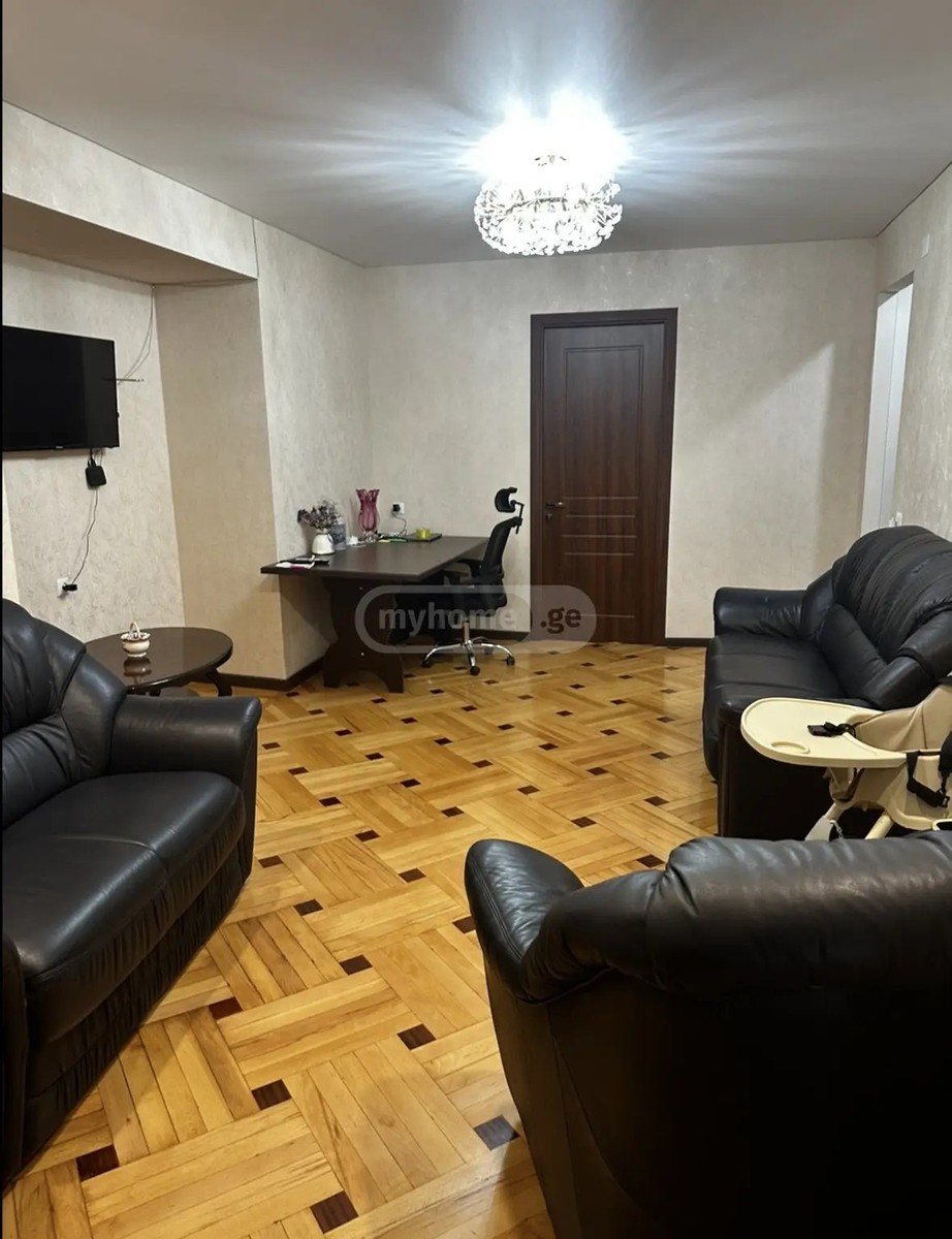 წყალტუბოს ქ. 1 - 4 rooms