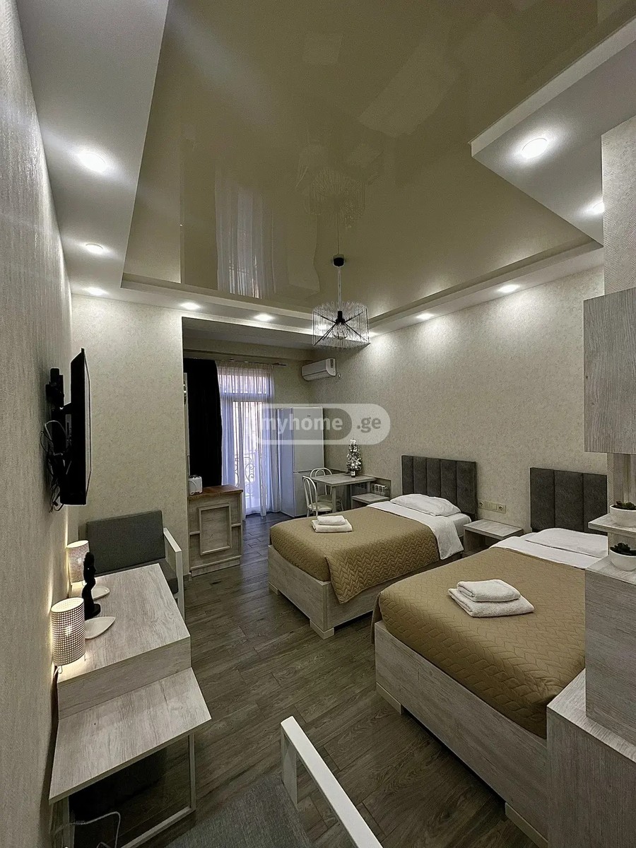 თამარ მეფის ქ.  - 1 rooms
