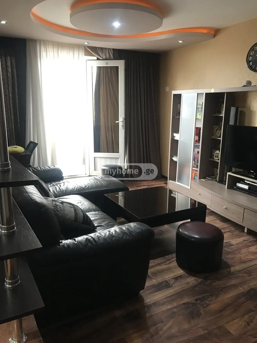 ხანძთელი გრ. ქ.  - 2 rooms