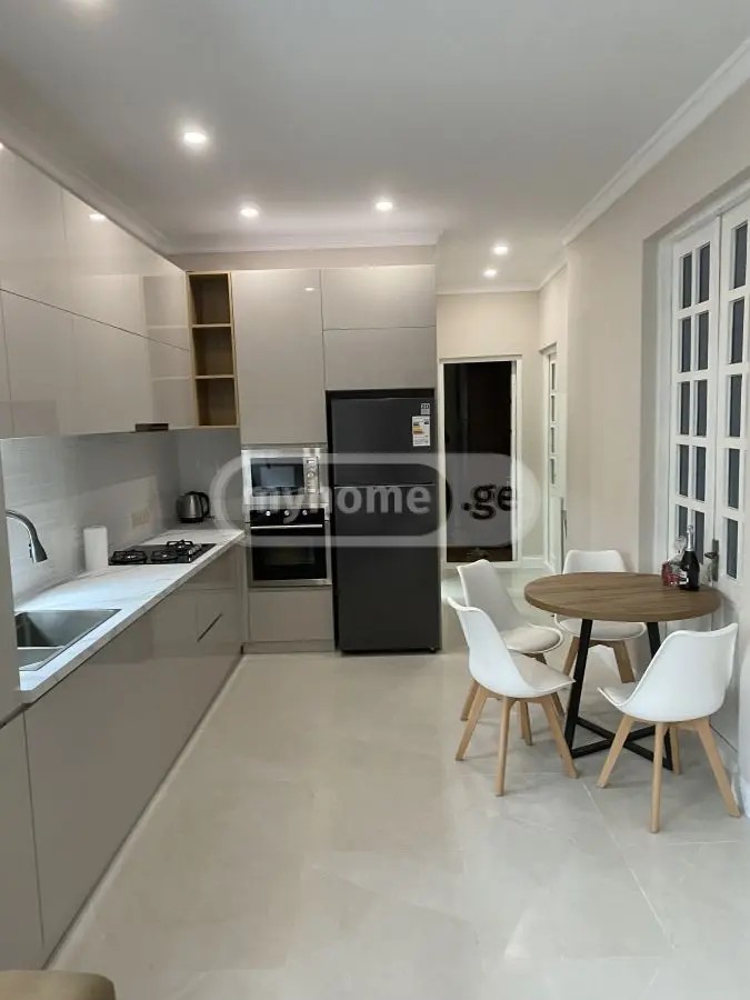 სადგურის ქ.  - 2 rooms