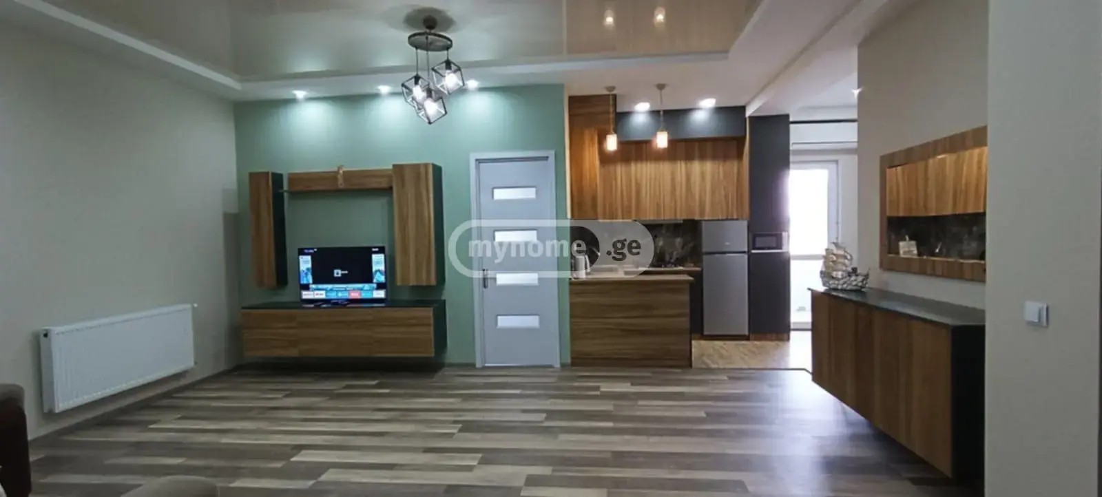 შარტავა ჟ. ქ.  - 3 rooms