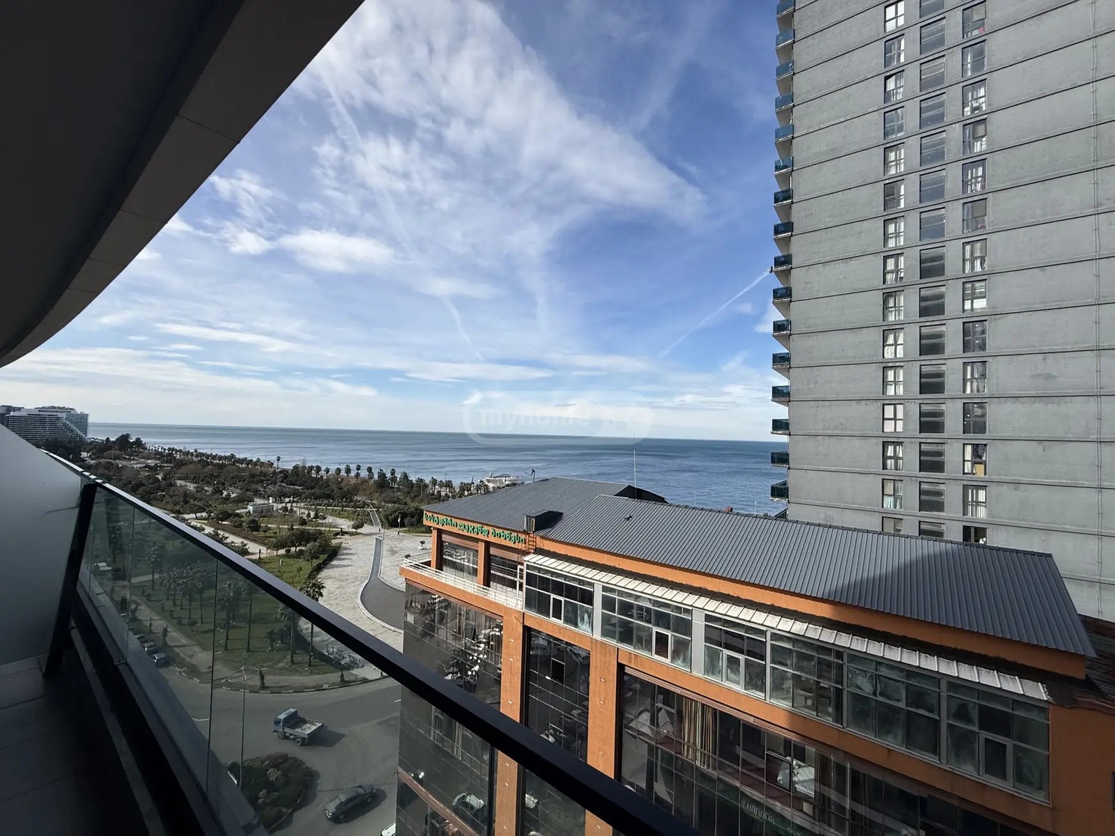 Химшиашвили - 2 rooms