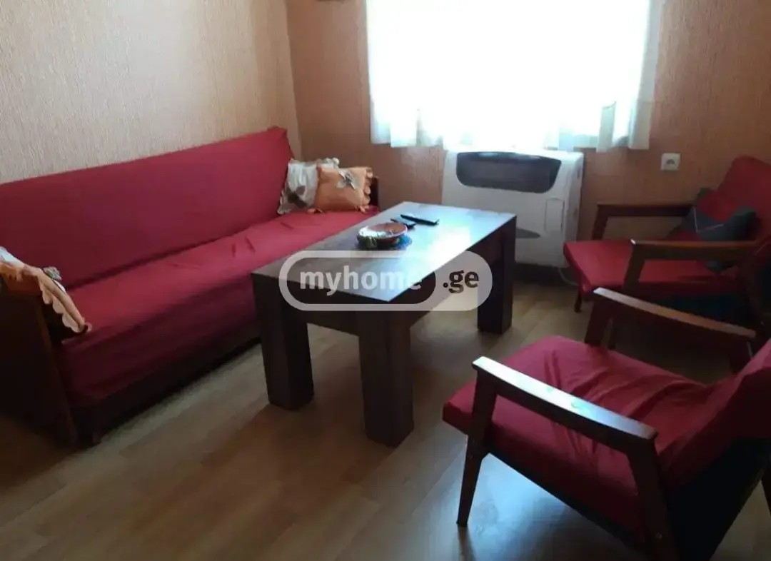 ხარებავას ქ.  - 5 rooms