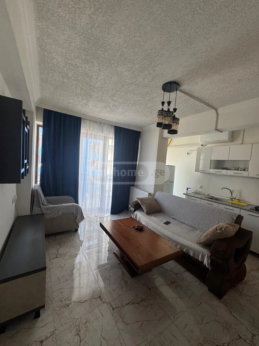 ხიმშიაშვილი შ. ქ. 51 - 2 rooms