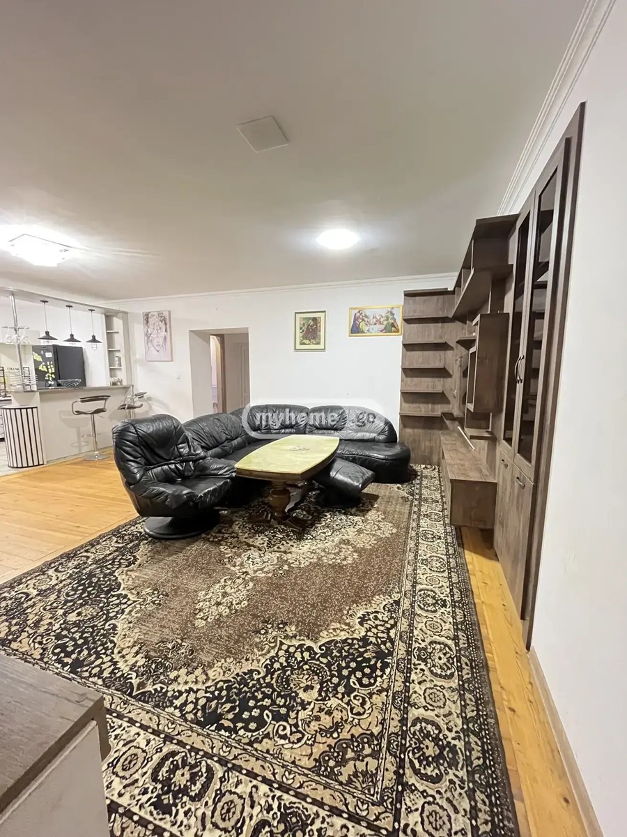 ნიკეას ქ.  - 5 rooms