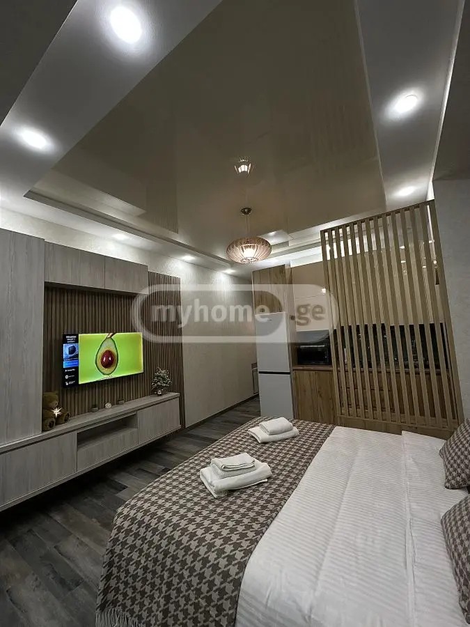 თამარ მეფის ქ.  - 1 rooms