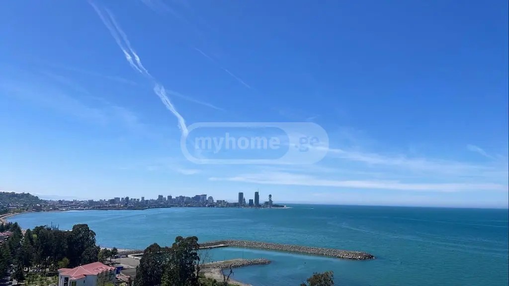 თამარ მეფის გამზ. 1 - 2 rooms