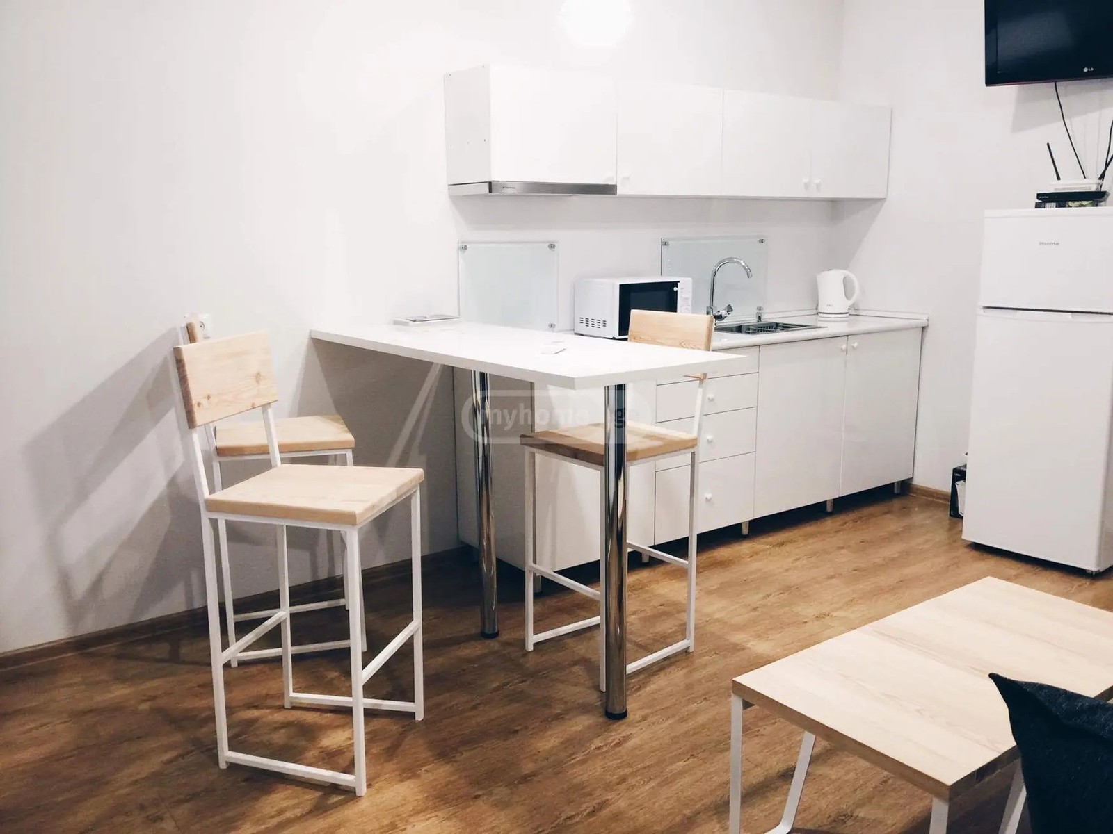 პეკინის გამზ. 31ბ - 2 rooms