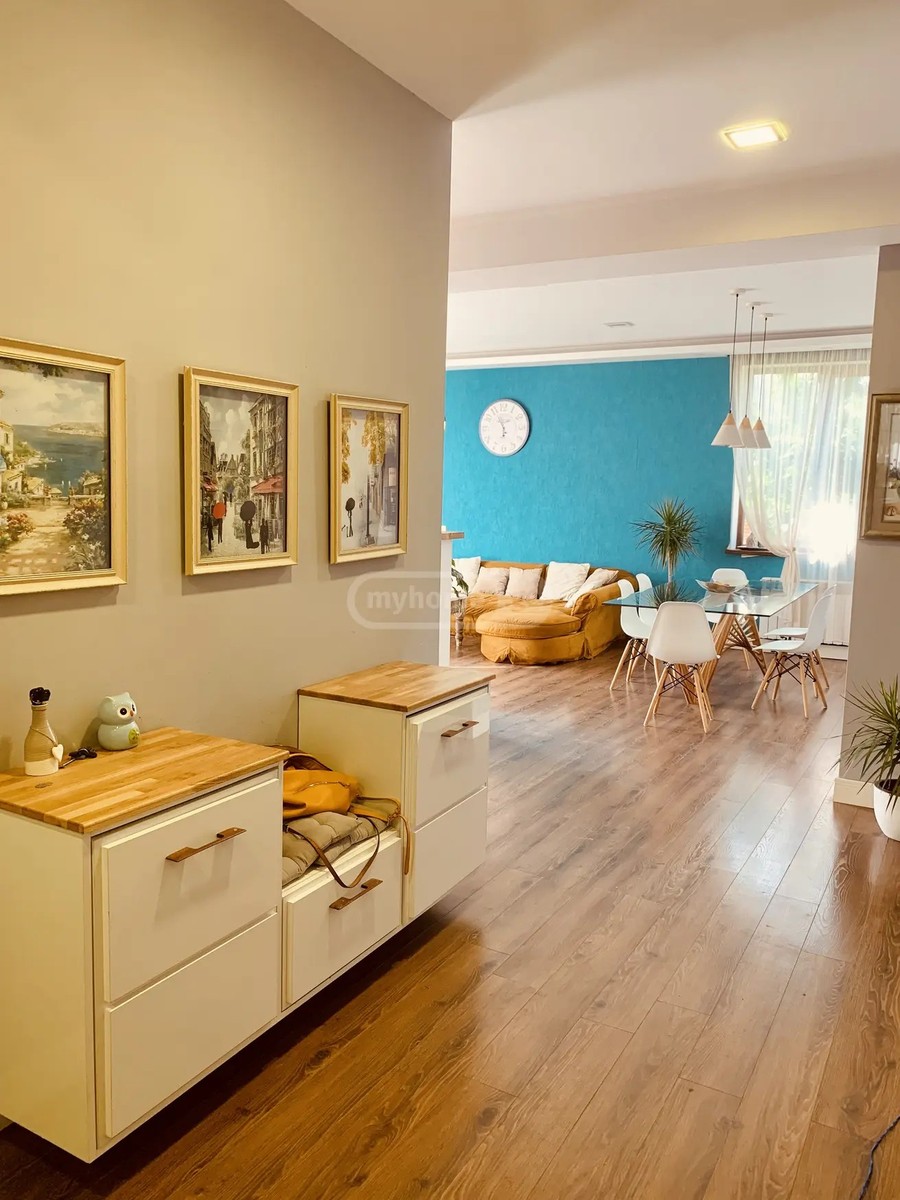 წავკისის ველი  - 5 rooms