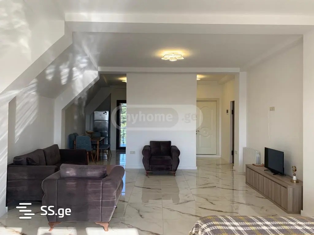 თამარ მეფის ქ.  - 1 rooms