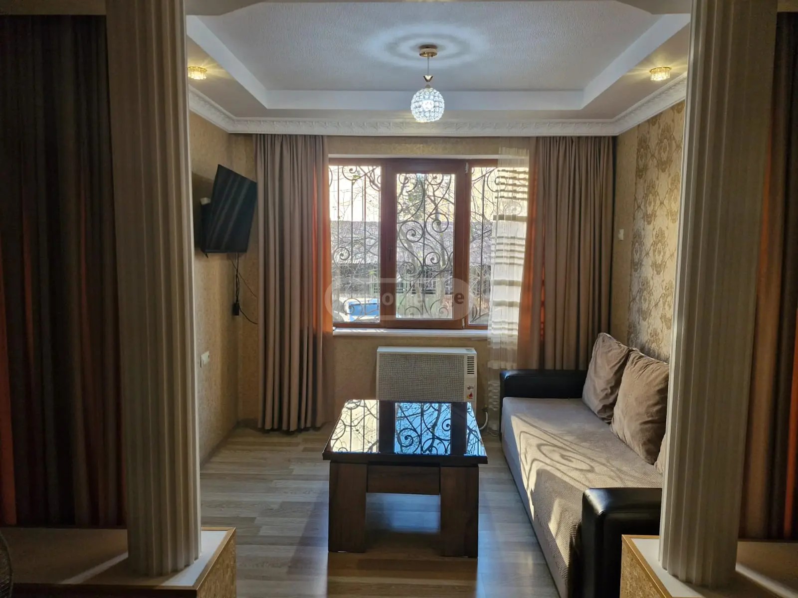 ნიკეას ქ.  - 3 rooms