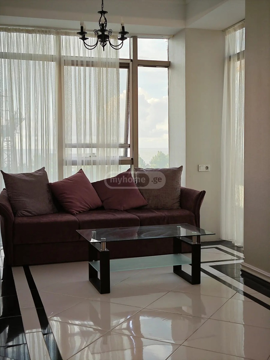 ხიმშიაშვილი შ. ქ. 1 - 2 rooms