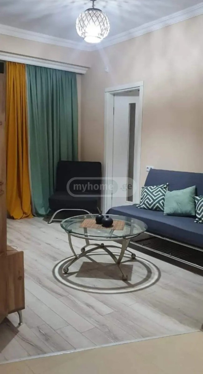 გორგილაძე ზ. ქუჩა 68 - 3 rooms