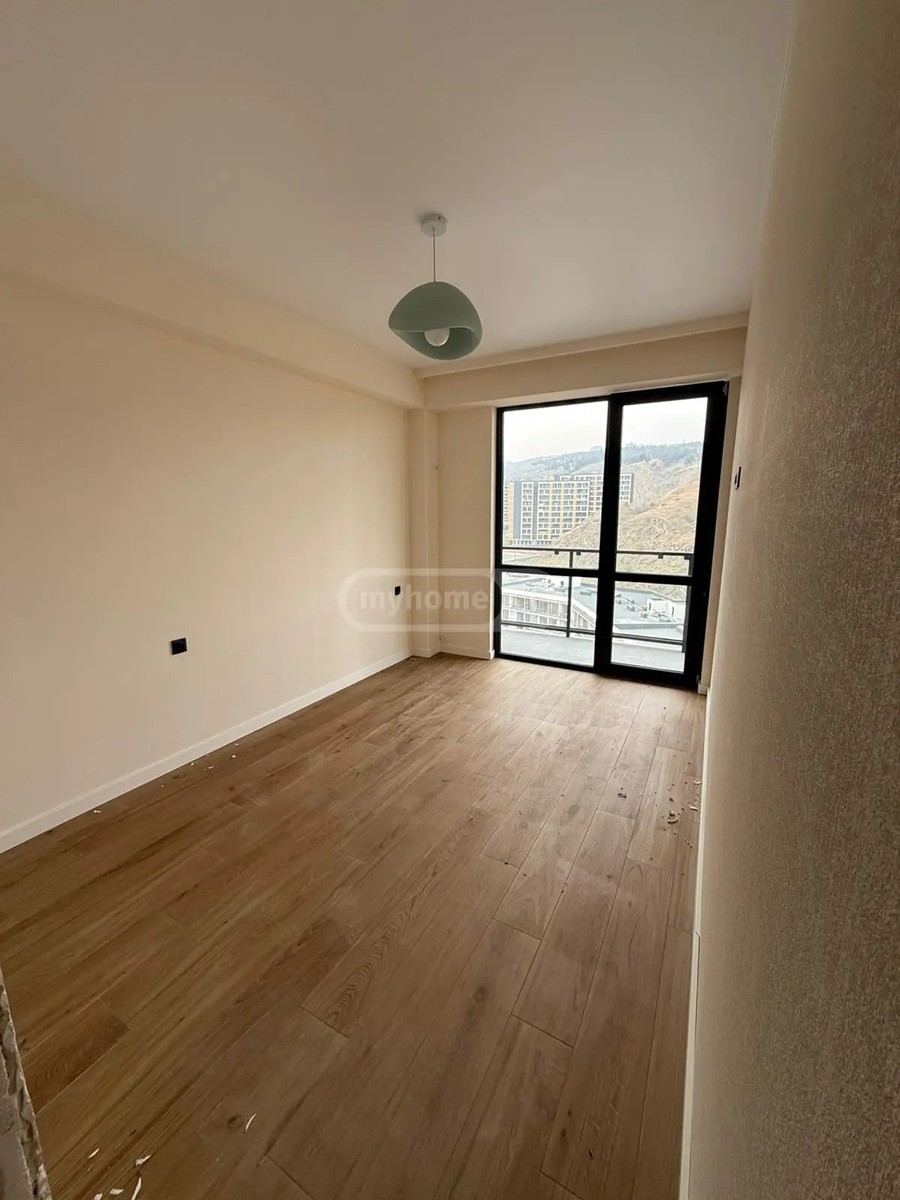 სულიკო თორთლაძის ქ. - 2 rooms