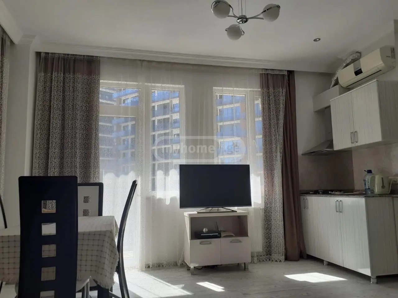 ხიმშიაშვილი შ. ქ. 67 - 1 rooms
