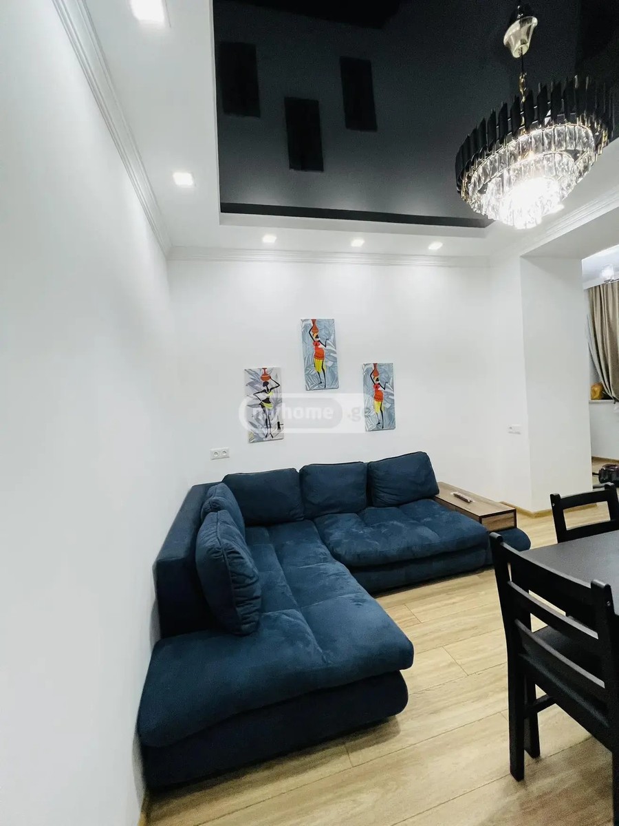 ლომონოსოვი მ. ქ.  - 3 rooms