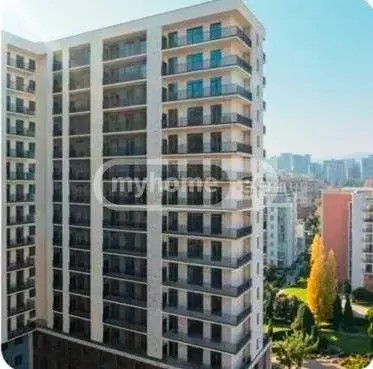 ქავთარაძე პ. ქ. 20 - 3 rooms