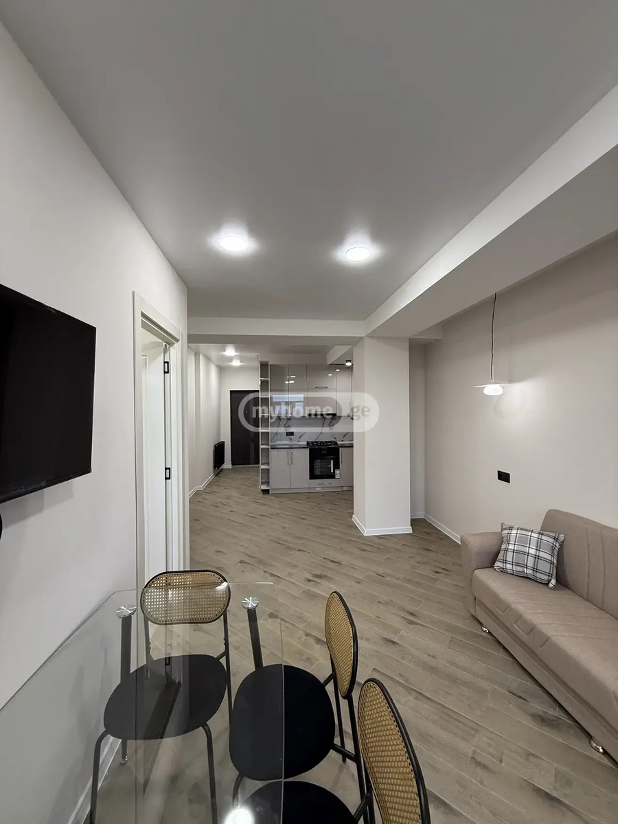 პეტრიწის ქ.  - 2 rooms