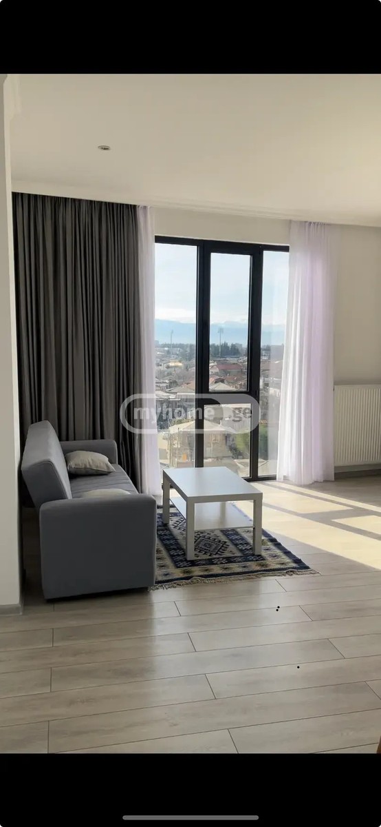 ბესიკის ქ.  - 2 rooms