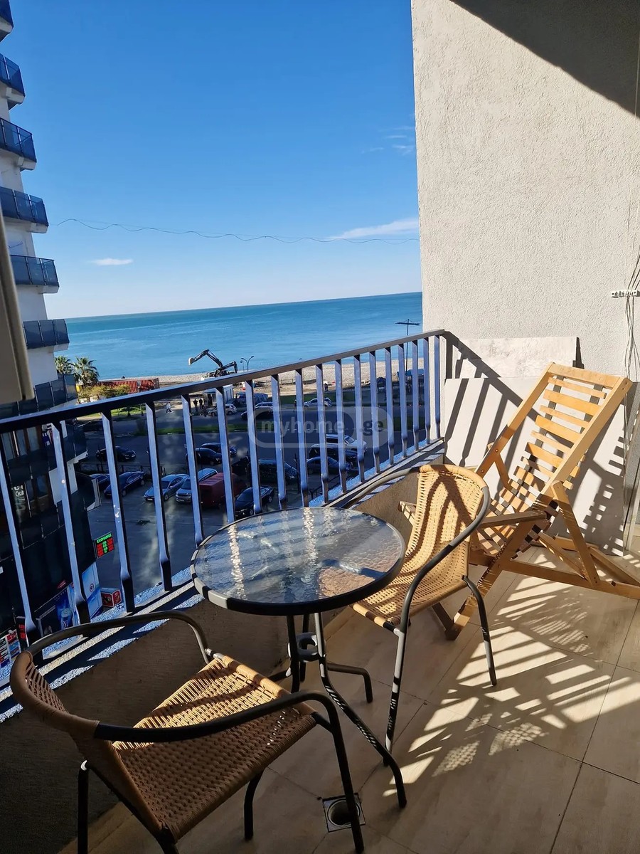 ხიმშიაშვილი შ. ქ.  - 2 rooms