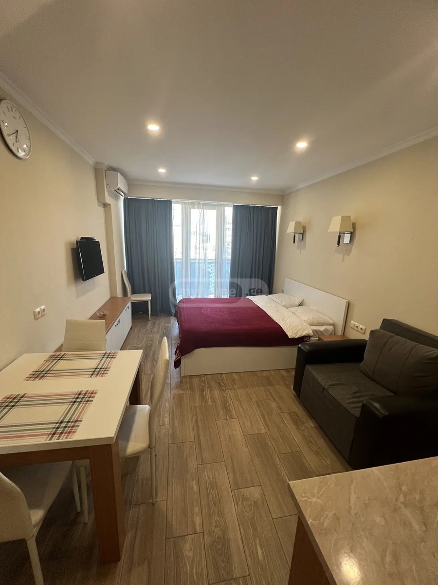 ხიმშიაშვილი შ. ქ. 57 - 1 rooms