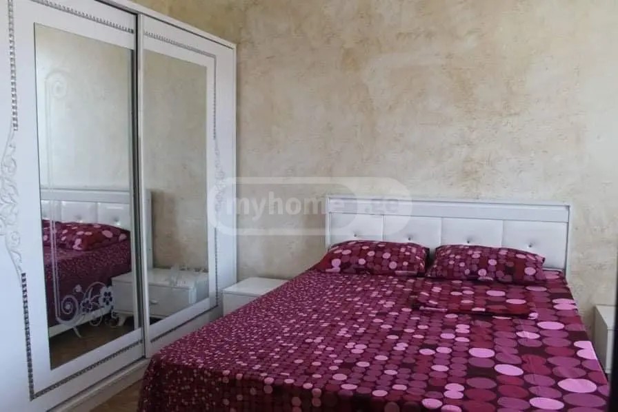 ანგისის ქ. 2 - 3 rooms