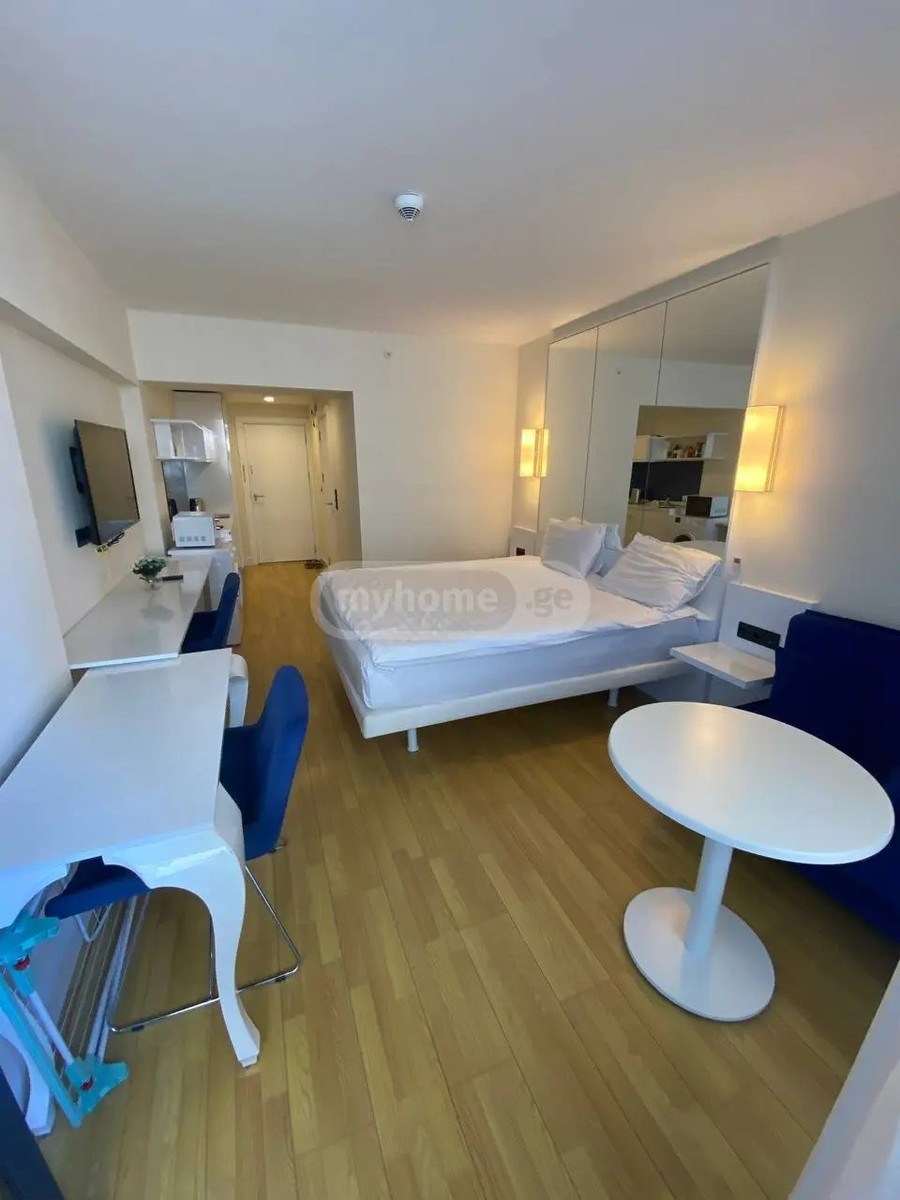 Химшиа - 1 rooms