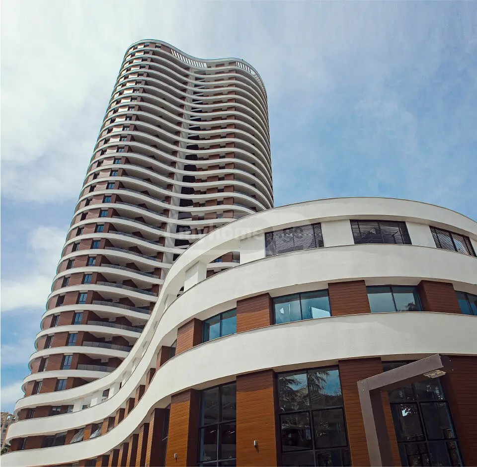 ასათიანი მ. ქუჩა 10 - 2 rooms