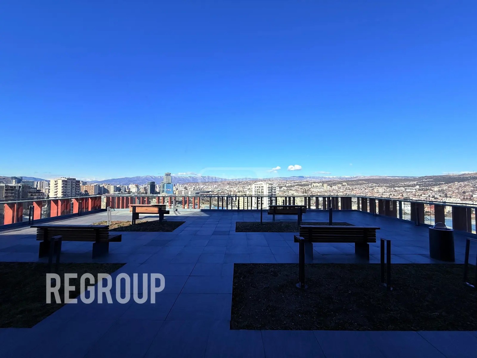 მელიქიშვილი პ. ქ.  - 5 rooms