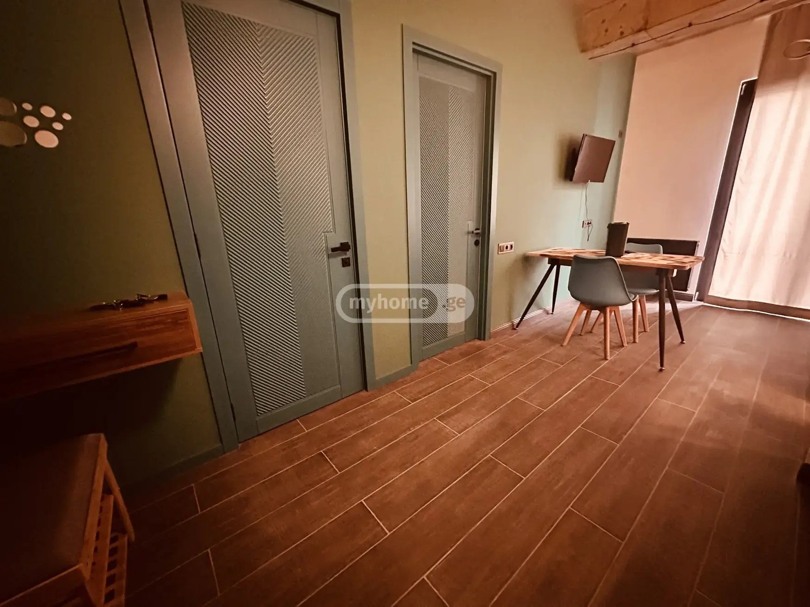 გამარჯვების ქ. 14 - 1 rooms