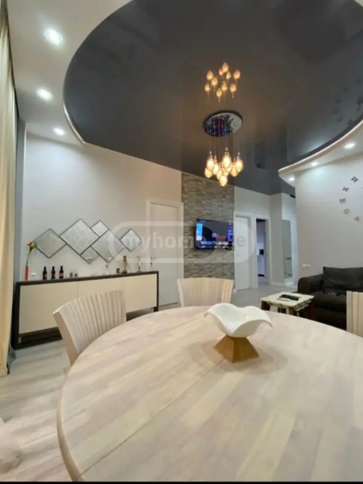 გორგასალი ვ. ქ. 65 - 2 rooms