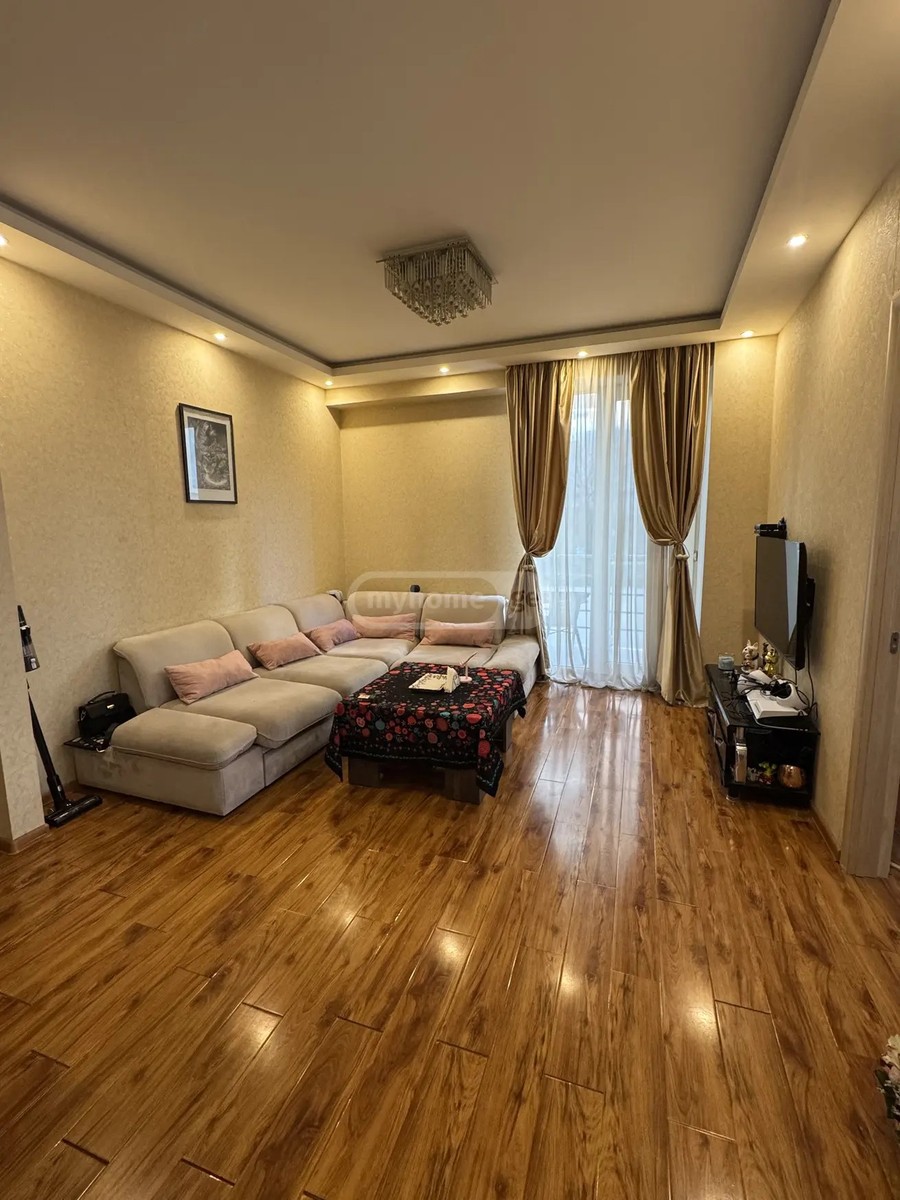 3 Kamani St, თბილისი, საქართველო - 3 rooms
