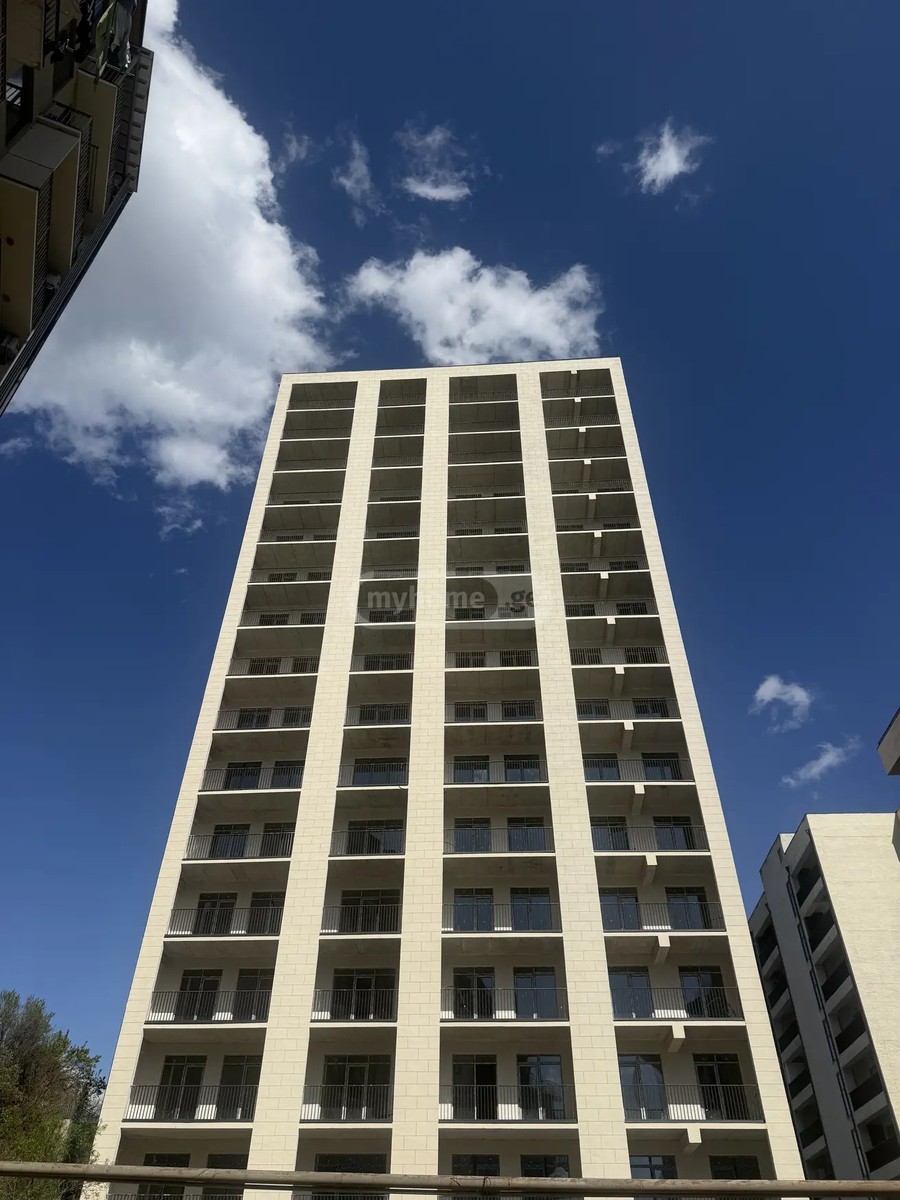 მინდელის ქ. 3 - 3 rooms