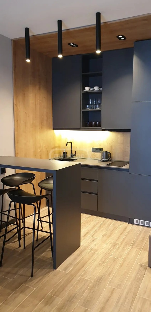 ინასარიძის ქ. 2 - 2 rooms
