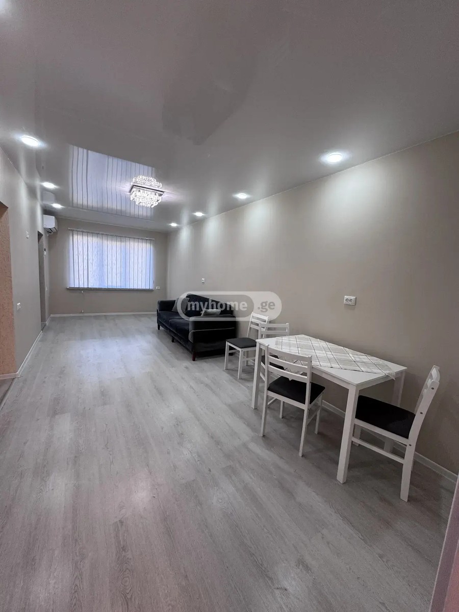 ჯავახიშვილი ი. ქუჩა  - 3 rooms