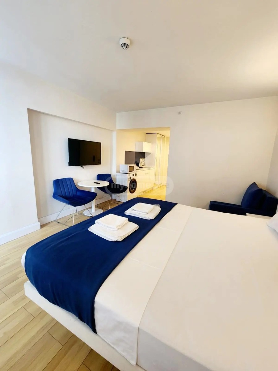 ხიმშიაშვილი შ. ქ. 7ბ - 1 rooms