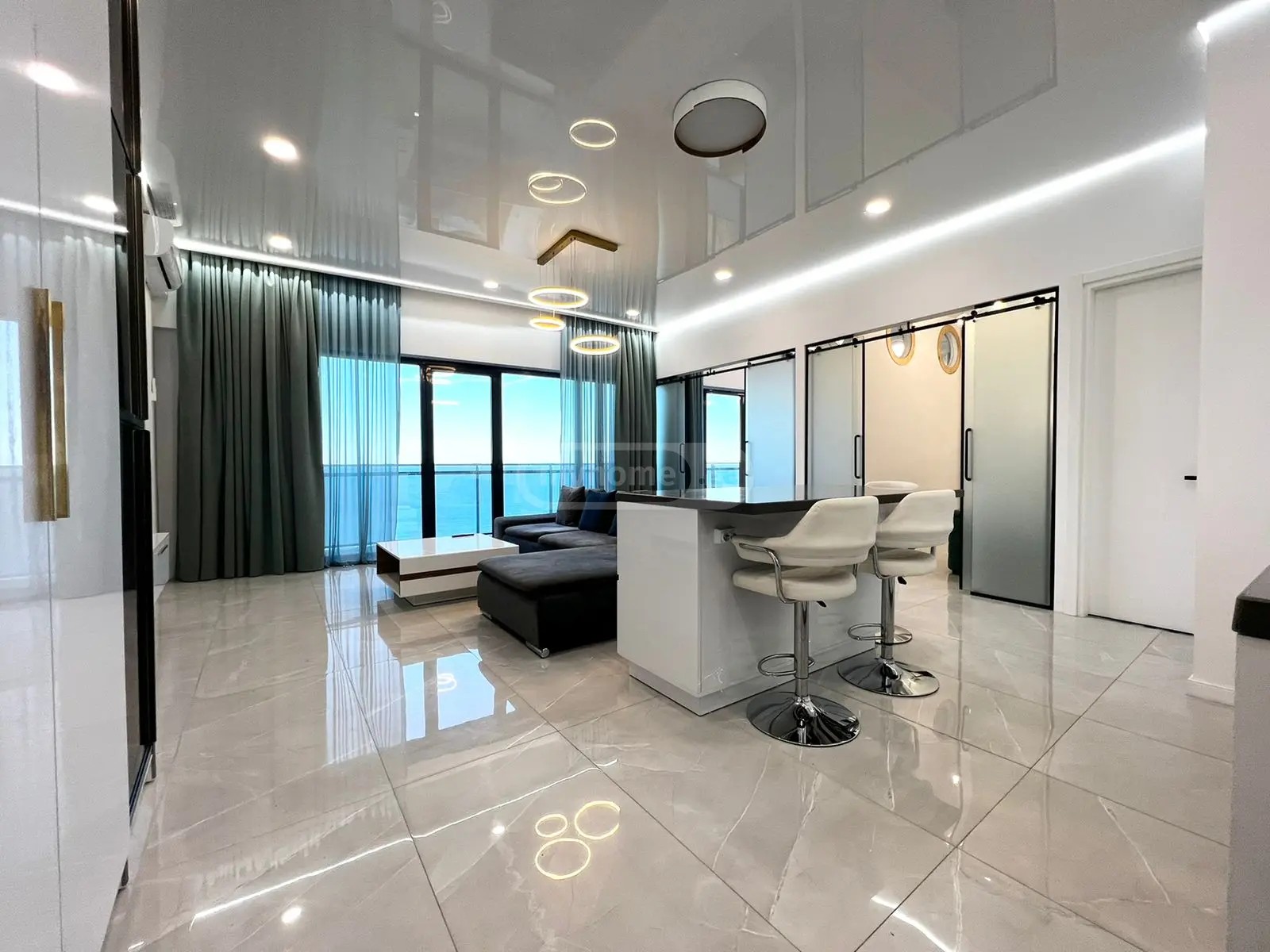 ლეხ და მარია კაჩინსკების ქუჩა  - 3 rooms