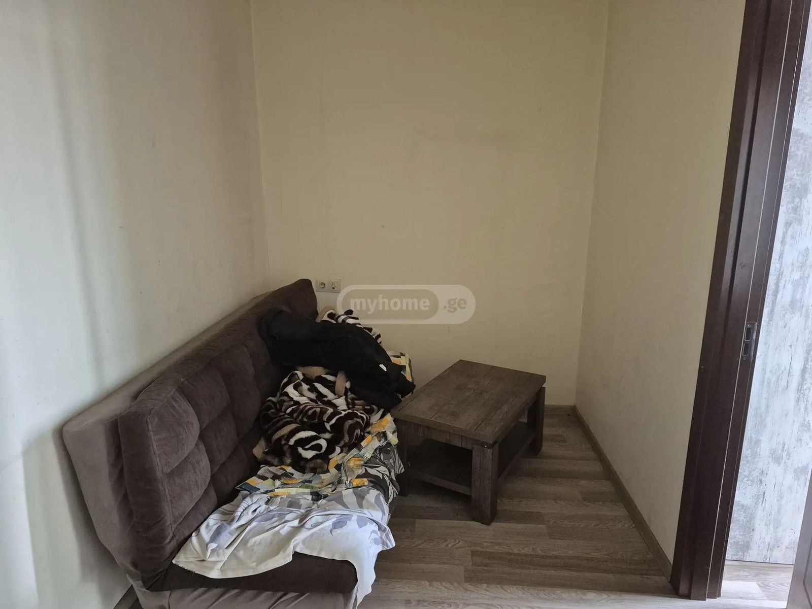 დადიანი ც. ქ. 00 - 2 rooms