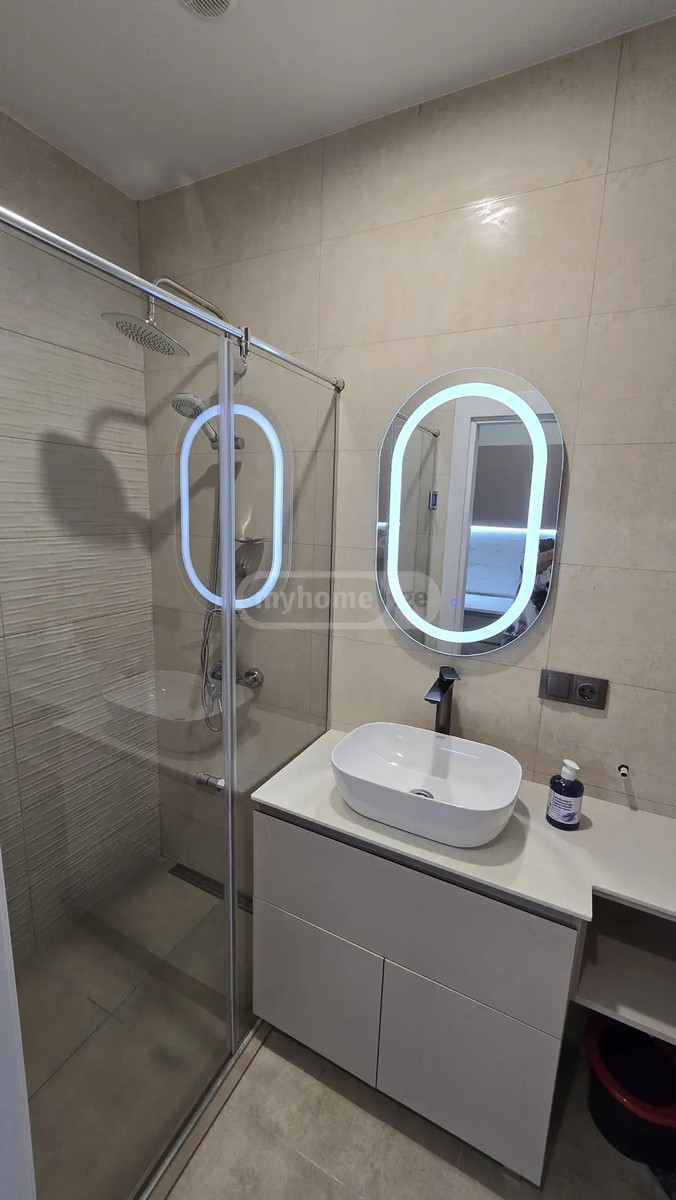 შარტავა ჟ. ქ. 7 - 1 rooms