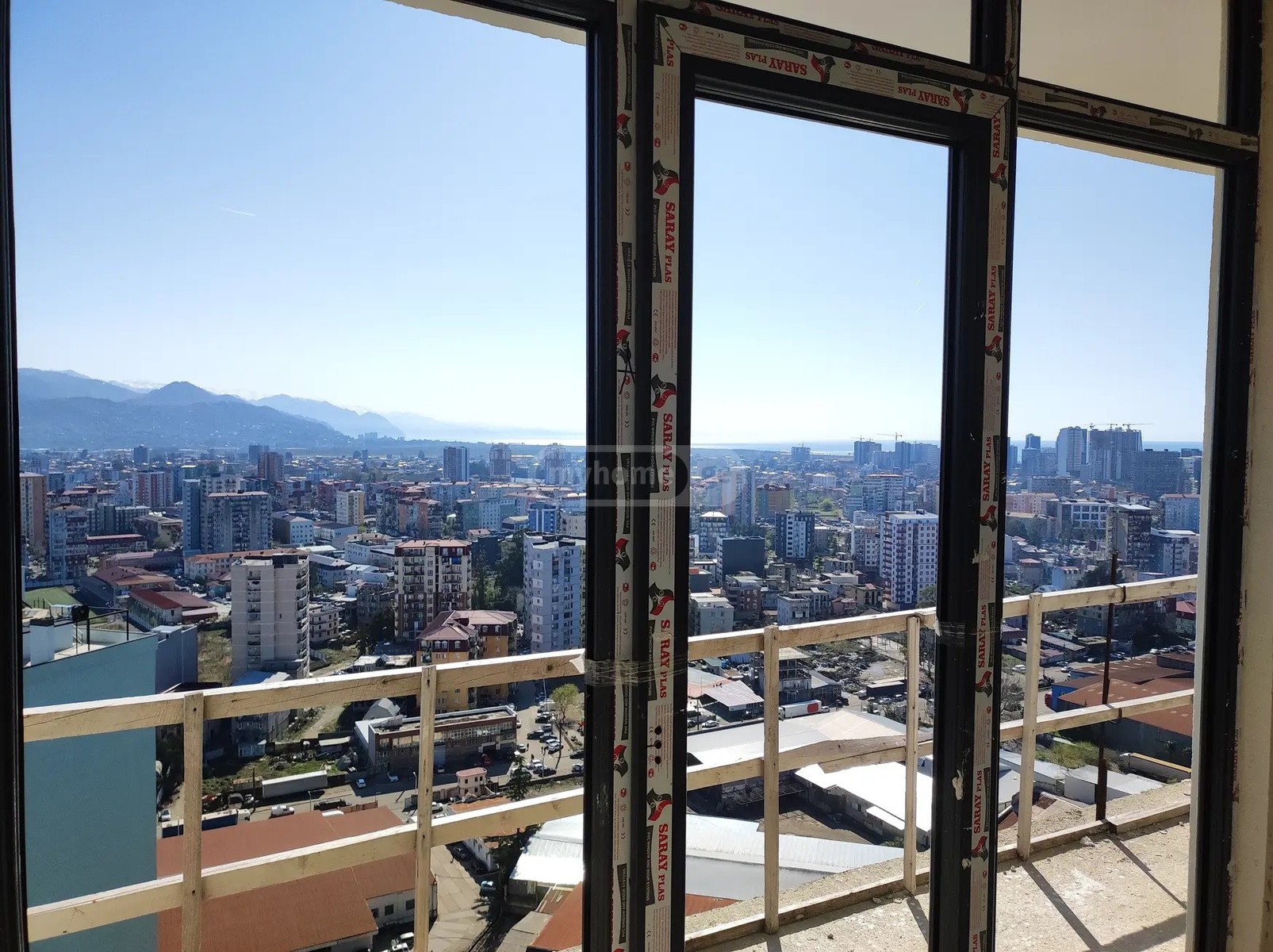 შარტავა ჟ. ქ. 30 - 6 rooms